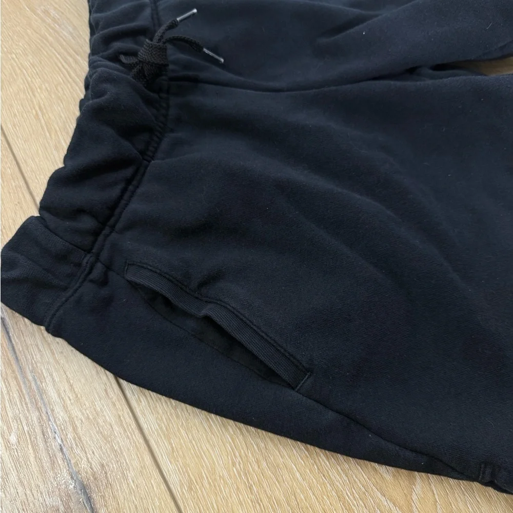Nike Athletic Shorts Youth Large Pockets Athleisure